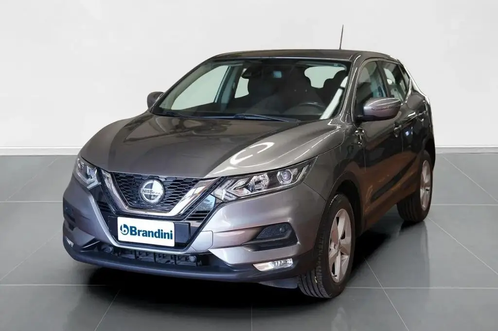 Photo 1 : Nissan Qashqai 2019 Diesel