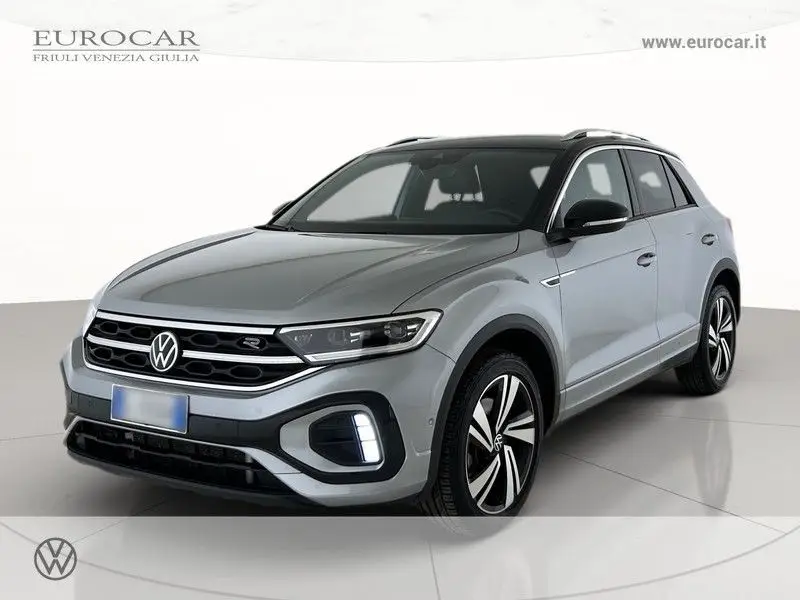 Photo 1 : Volkswagen T-roc 2022 Others