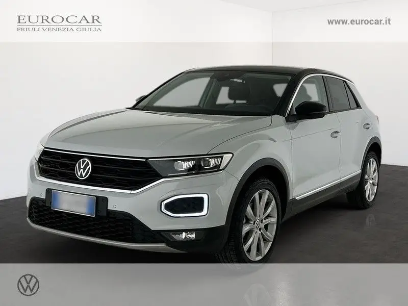 Photo 1 : Volkswagen T-roc 2021 Autres