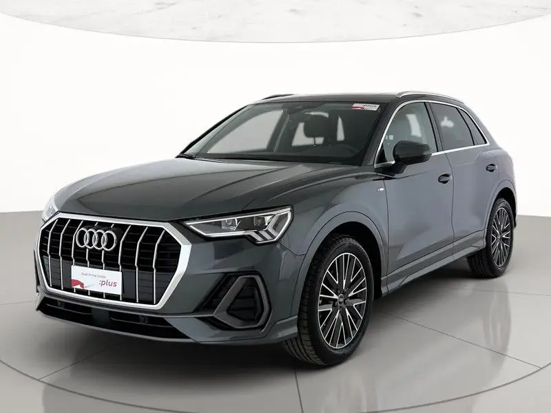 Photo 1 : Audi Q3 2021 Autres