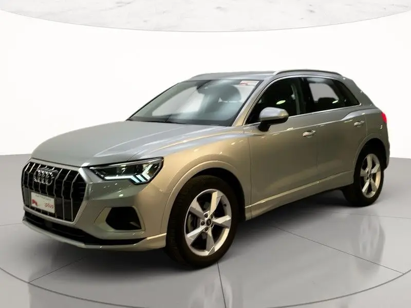 Photo 1 : Audi Q3 2021 Autres