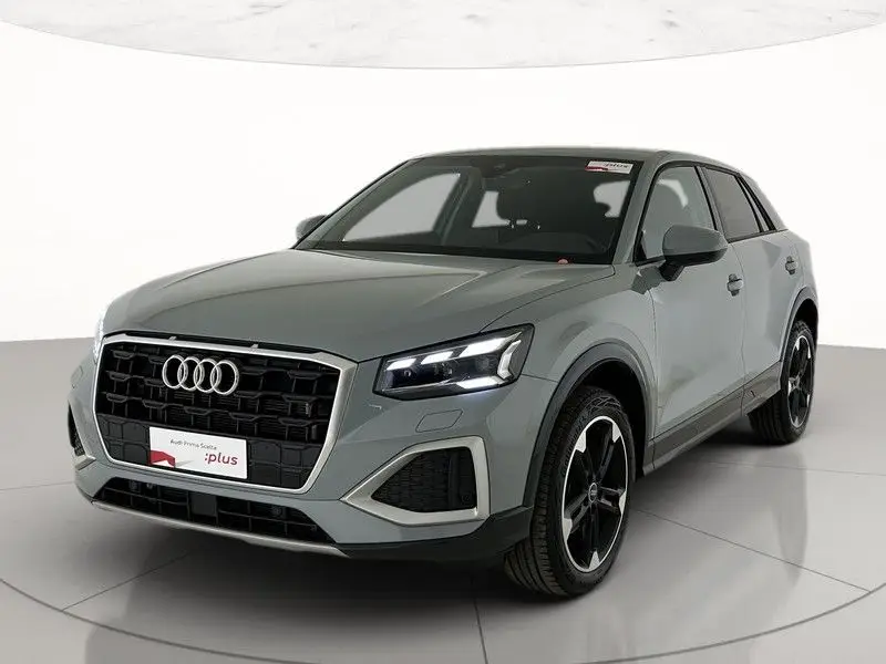 Photo 1 : Audi Q2 2024 Autres