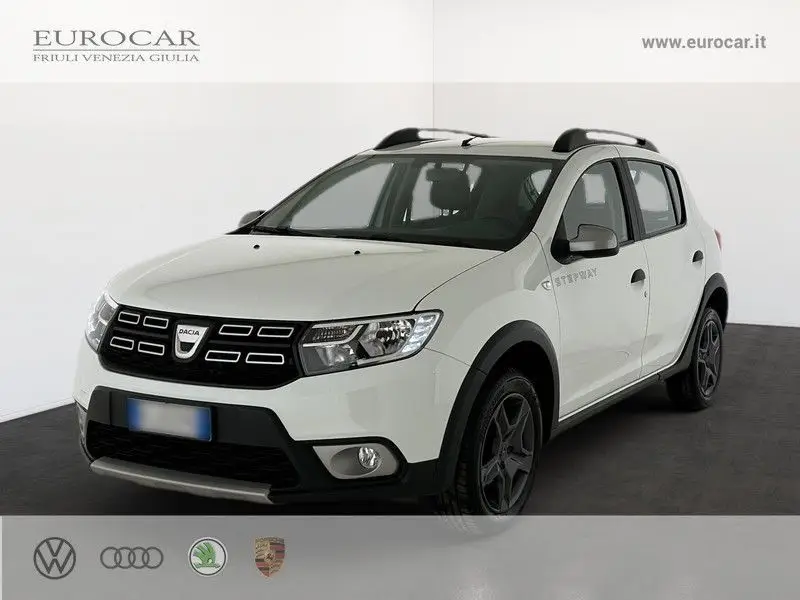 Photo 1 : Dacia Sandero 2017 Autres