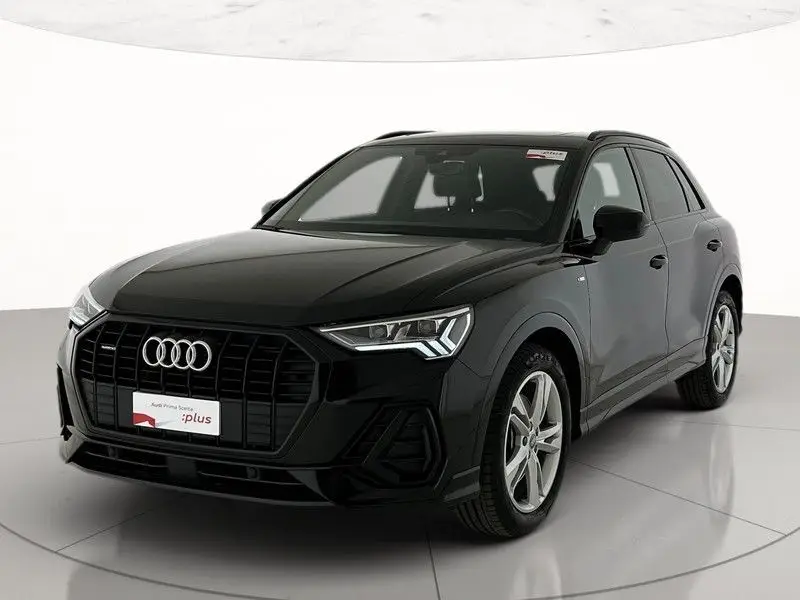 Photo 1 : Audi Q3 2019 Others