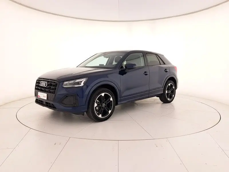 Photo 1 : Audi Q2 2024 Autres