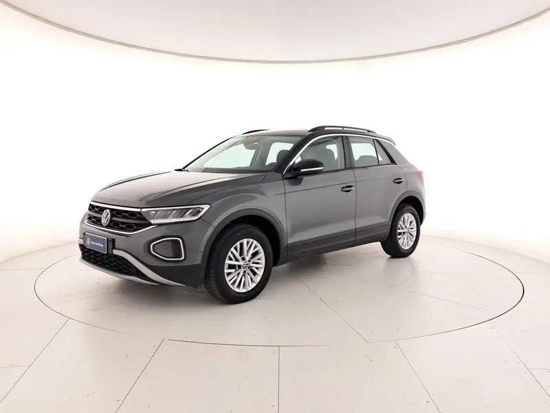 Photo 1 : Volkswagen T-roc 2023 Autres