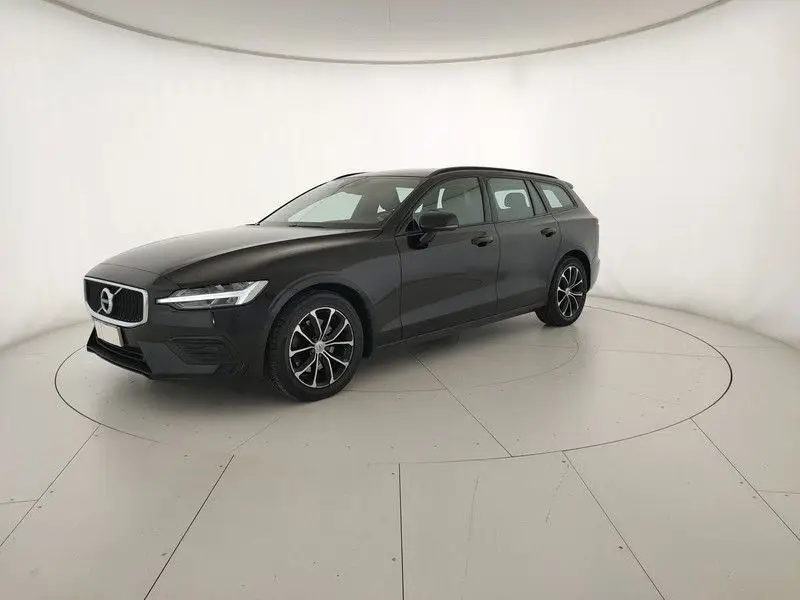 Photo 1 : Volvo V60 2020 Autres