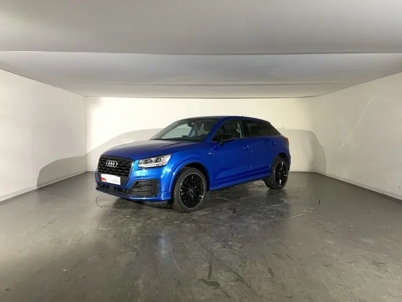 Photo 1 : Audi Q2 2020 Others