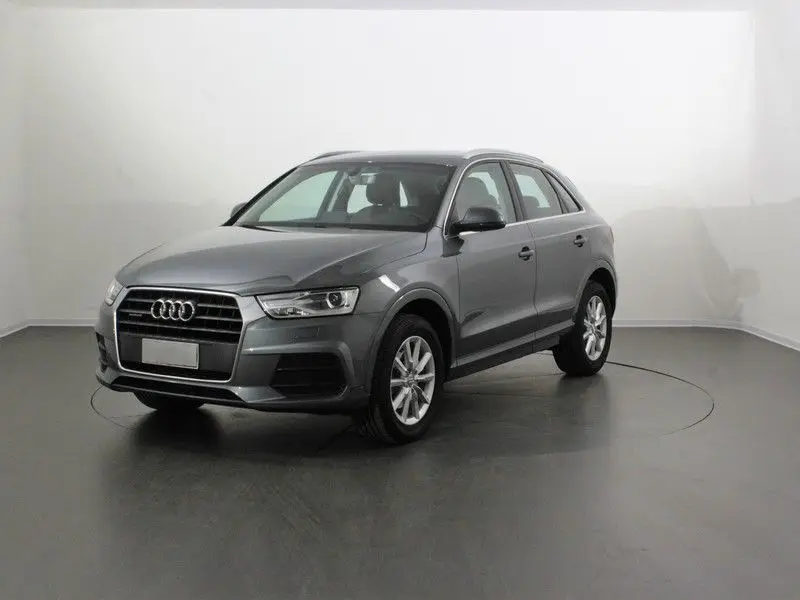 Photo 1 : Audi Q3 2015 Others