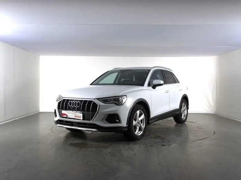 Photo 1 : Audi Q3 2020 Autres