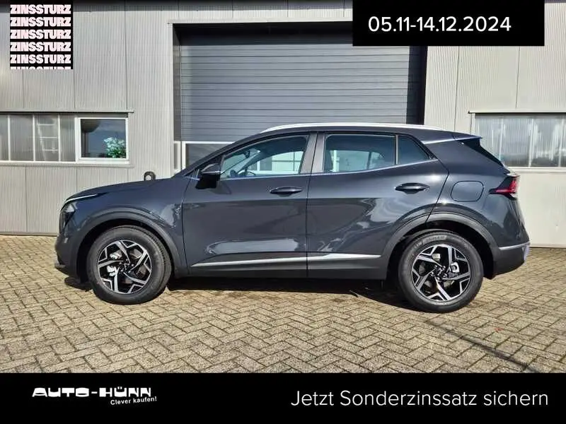 Photo 1 : Kia Sportage 2024 Petrol