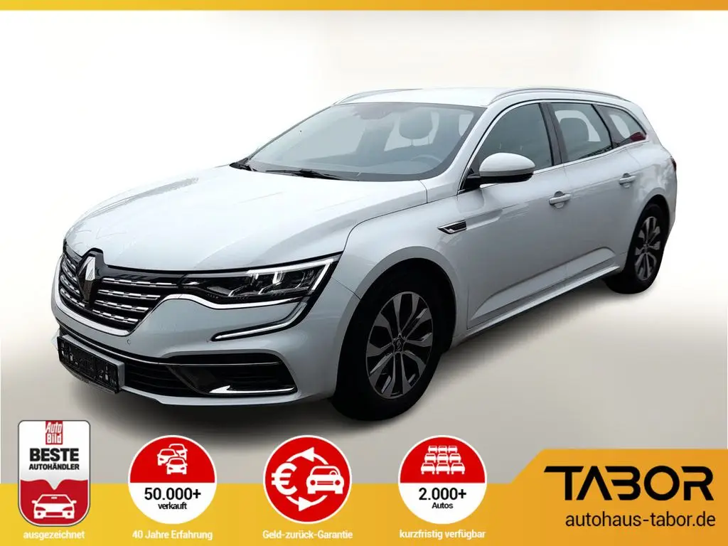 Photo 1 : Renault Talisman 2022 Essence