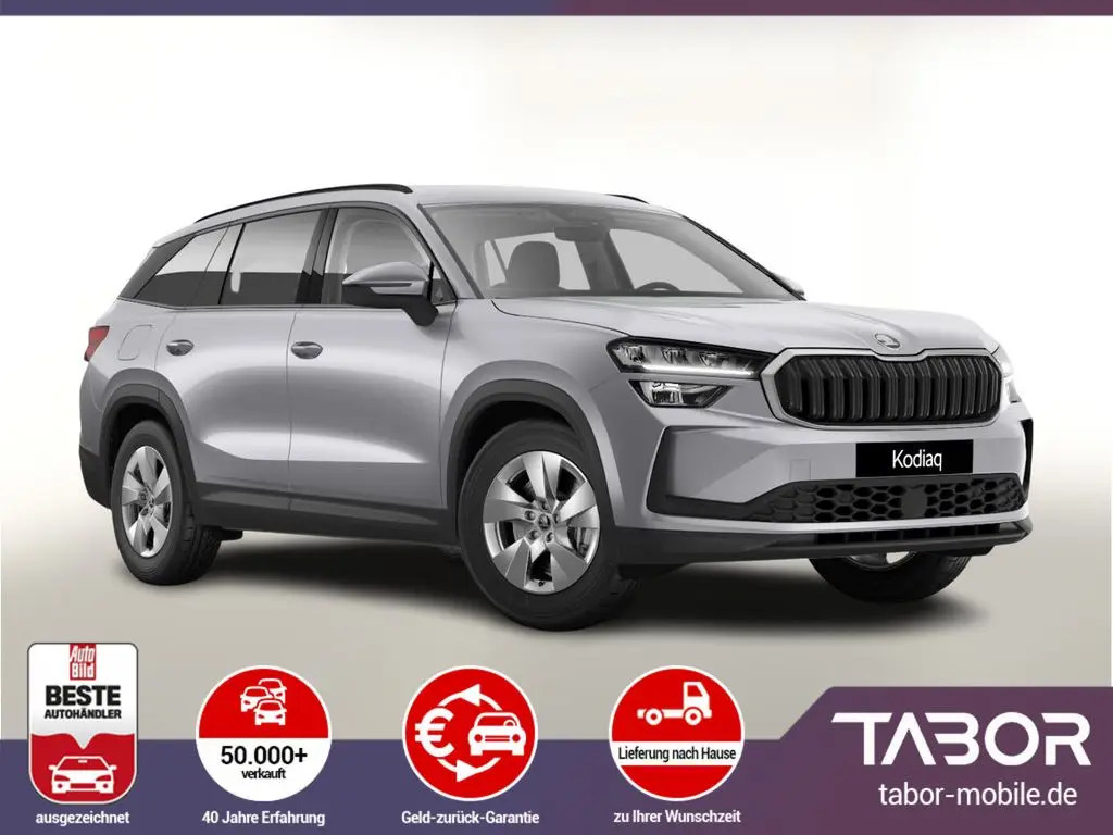 Photo 1 : Skoda Kodiaq 2024 Essence