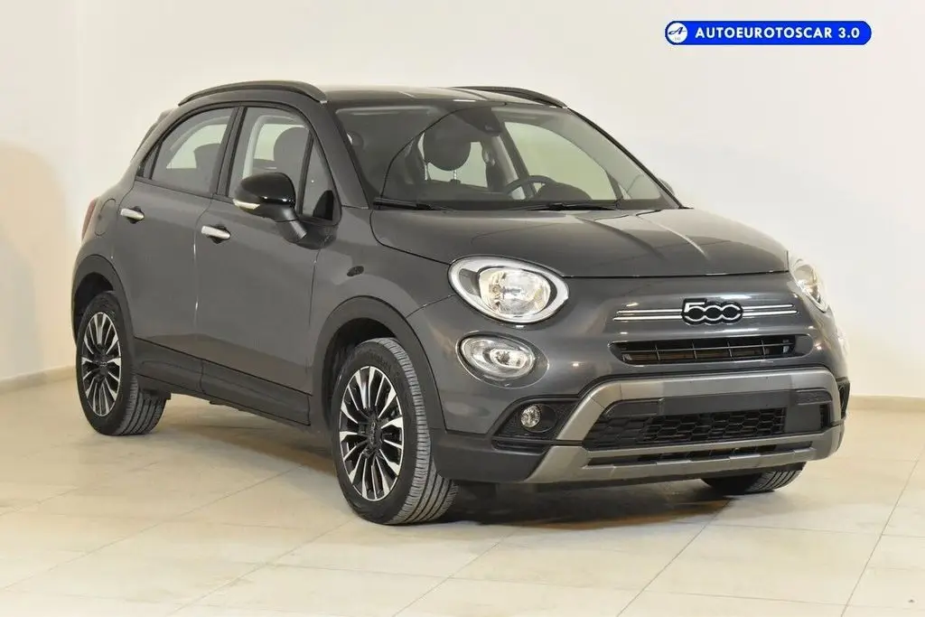 Photo 1 : Fiat 500l 2023 Diesel