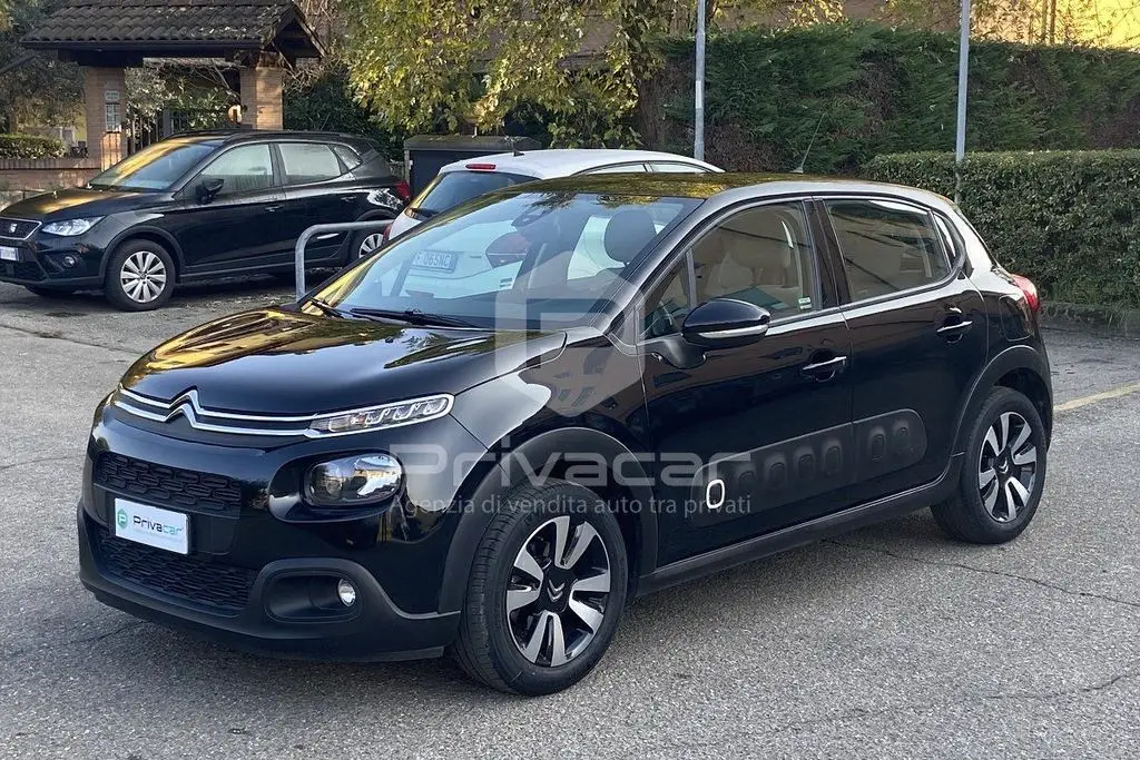 Photo 1 : Citroen C3 2019 Essence