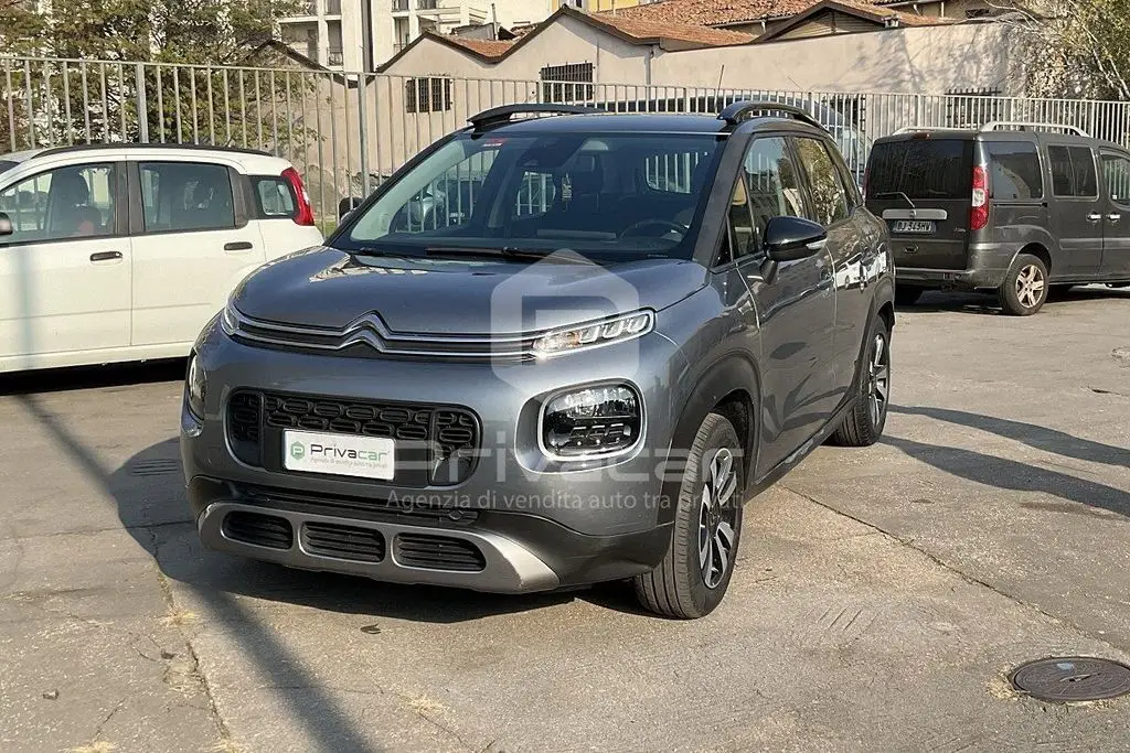 Photo 1 : Citroen C3 Aircross 2019 Petrol