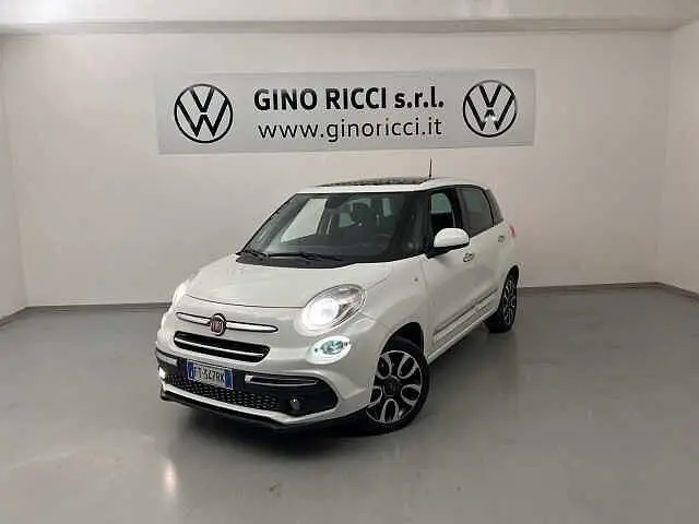 Photo 1 : Fiat 500l 2019 Diesel