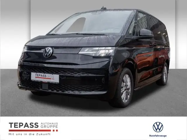 Photo 1 : Volkswagen T7 2023 Diesel