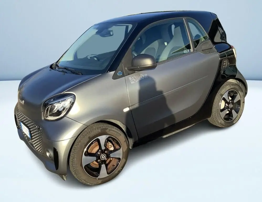 Photo 1 : Smart Fortwo 2021 Non renseigné