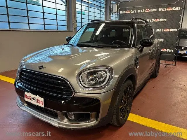 Photo 1 : Mini Cooper 2020 Essence