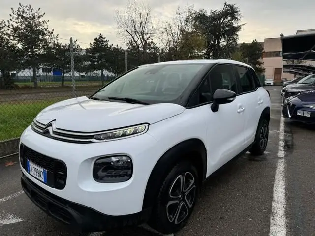 Photo 1 : Citroen C3 Aircross 2021 Petrol