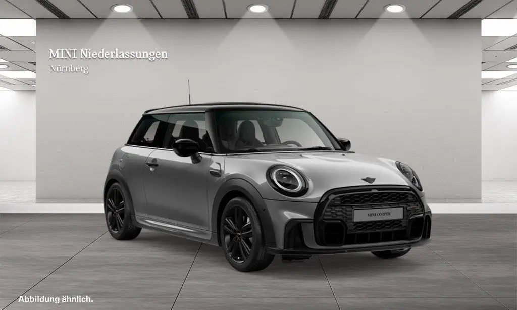 Photo 1 : Mini Cooper 2021 Essence