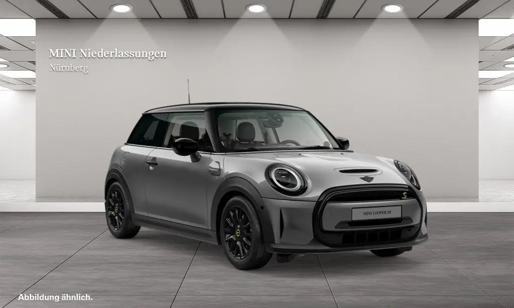 Photo 1 : Mini Cooper 2022 Not specified