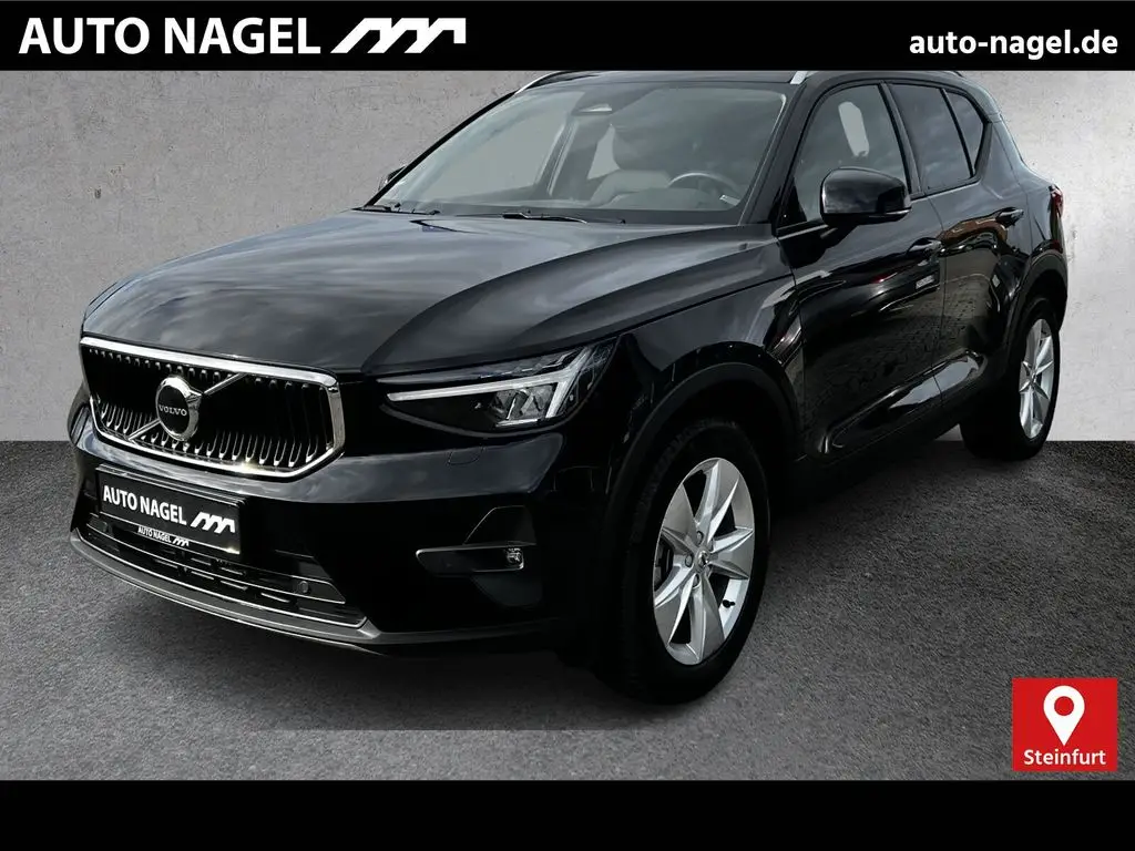 Photo 1 : Volvo Xc40 2024 Essence