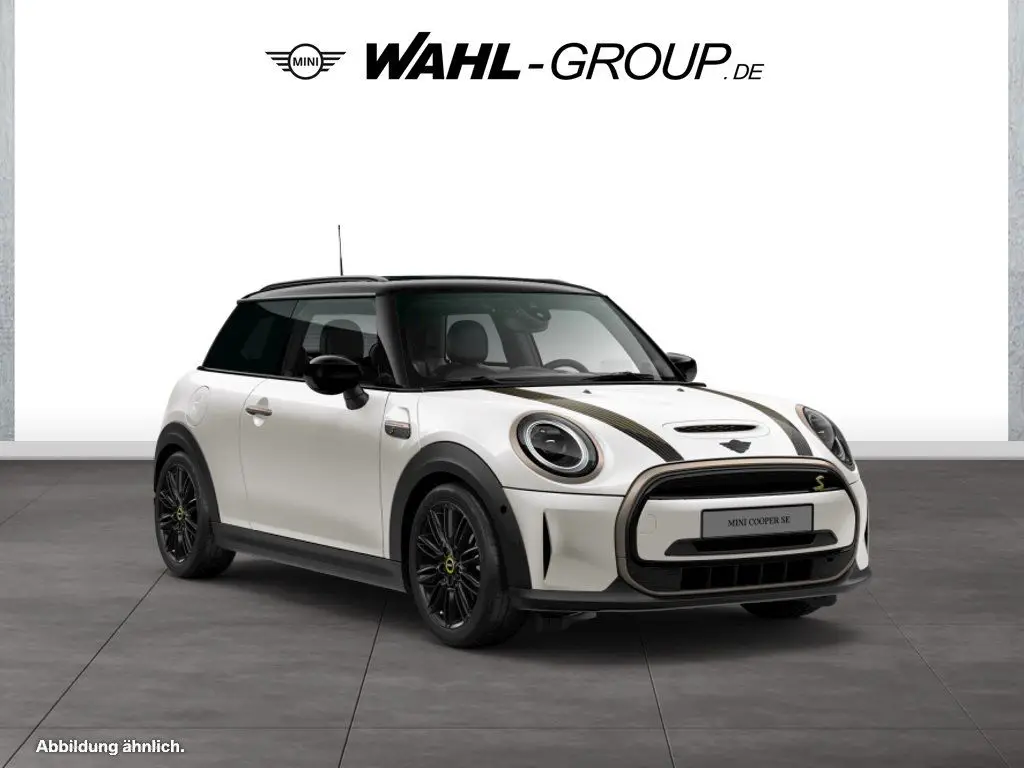 Photo 1 : Mini Cooper 2023 Non renseigné