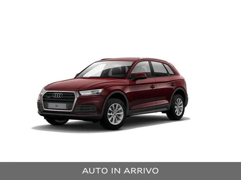 Photo 1 : Audi Q5 2019 Autres