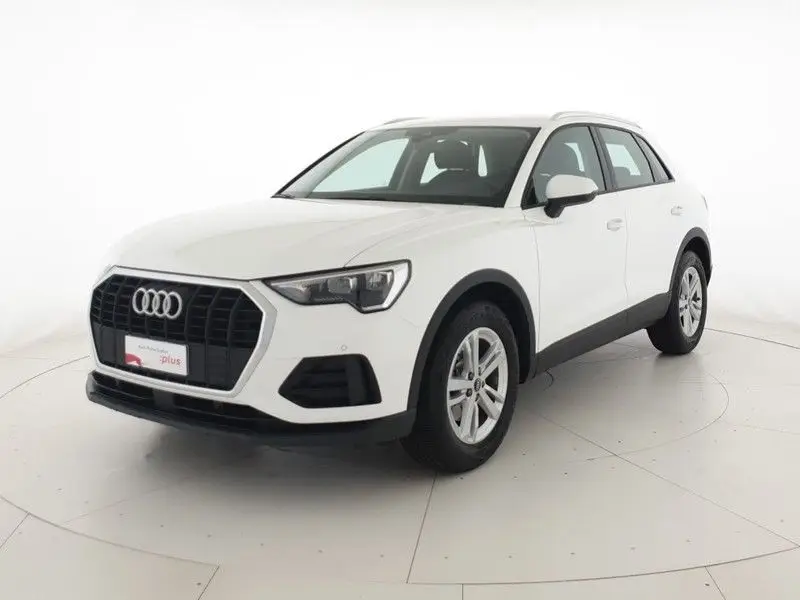 Photo 1 : Audi Q3 2022 Autres