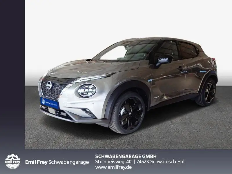 Photo 1 : Nissan Juke 2024 Essence