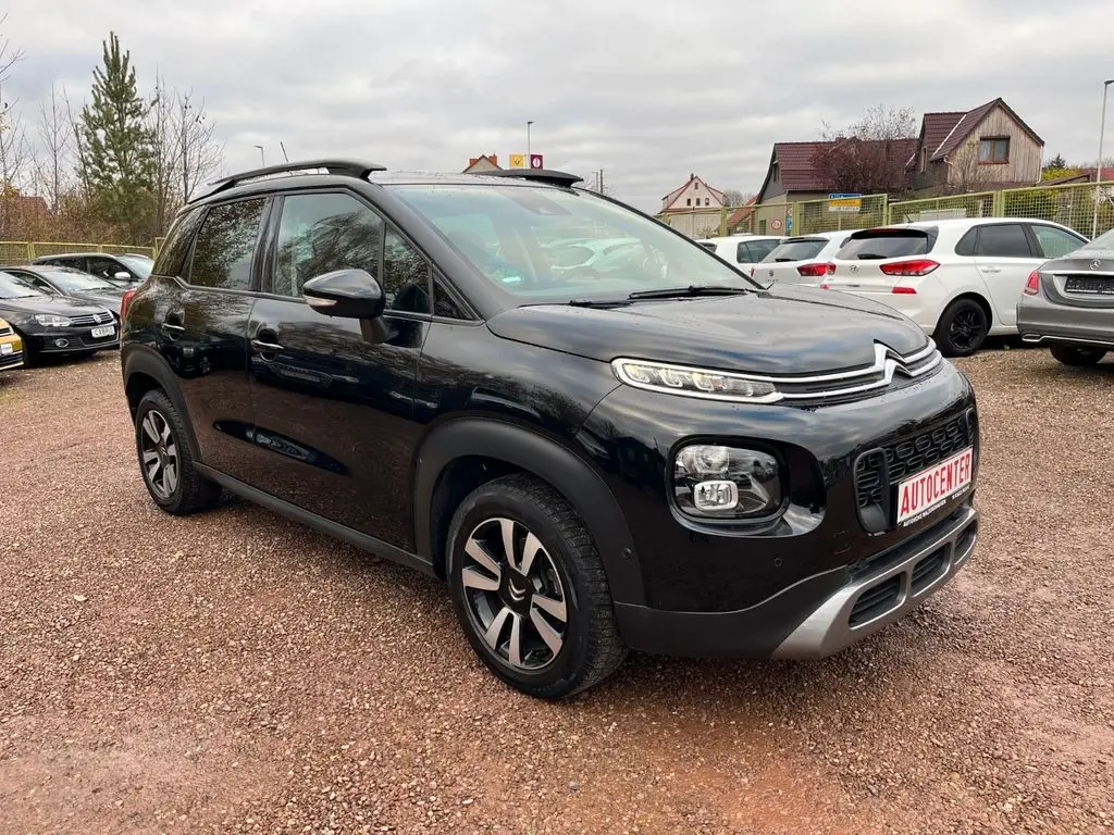 Photo 1 : Citroen C3 2019 Petrol