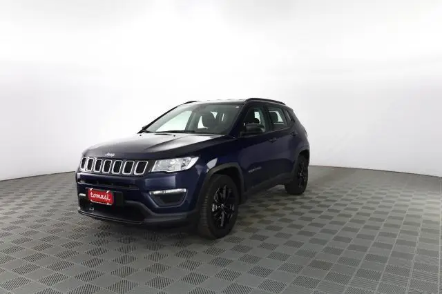 Photo 1 : Jeep Compass 2020 Essence