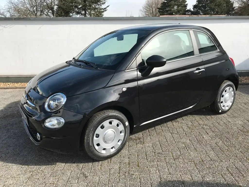 Photo 1 : Fiat 500 2023 Petrol