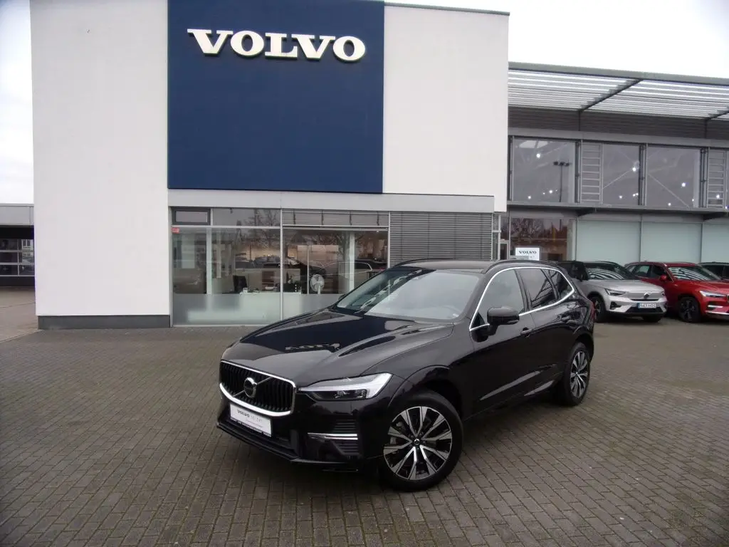 Photo 1 : Volvo Xc60 2022 Petrol