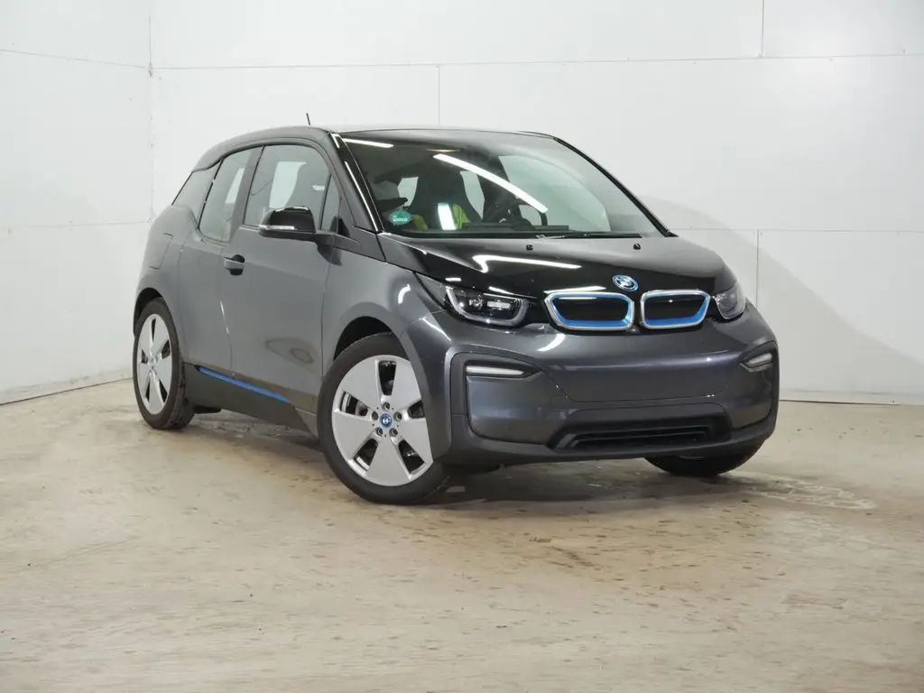 Photo 1 : Bmw I3 2022 Non renseigné