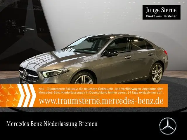 Photo 1 : Mercedes-benz Classe A 2022 Hybride