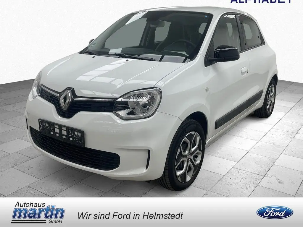 Photo 1 : Renault Twingo 2022 Not specified