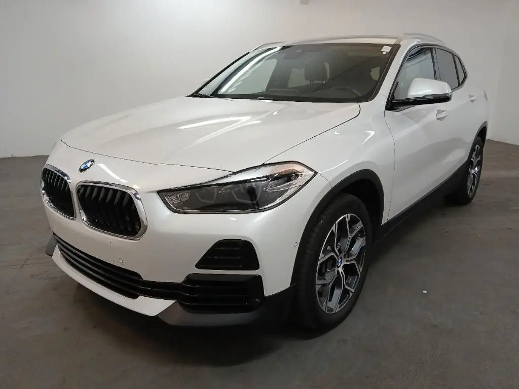 Photo 1 : Bmw X2 2022 Diesel