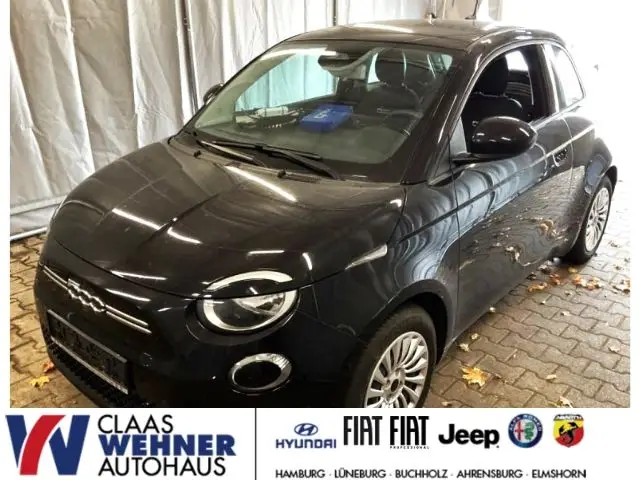 Photo 1 : Fiat 500 2021 Non renseigné