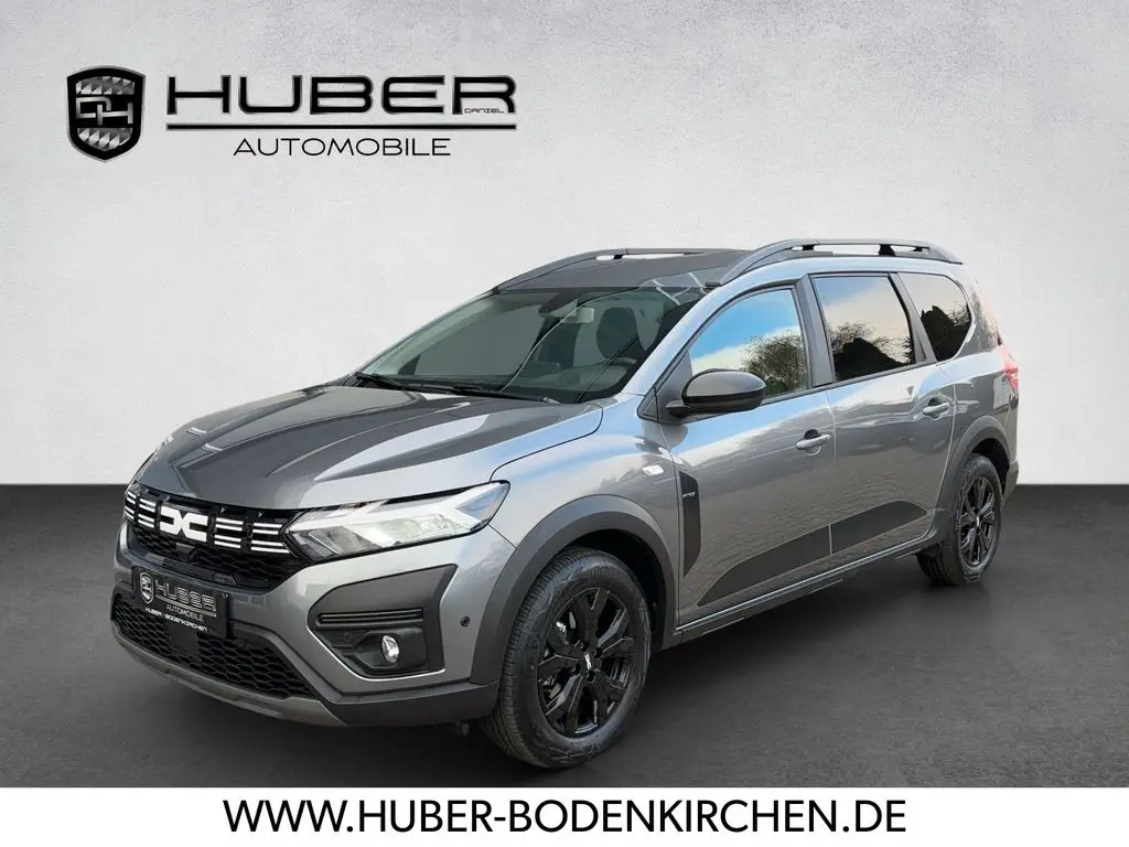 Photo 1 : Dacia Jogger 2023 Hybride