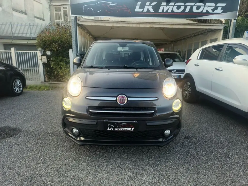 Photo 1 : Fiat 500l 2018 Petrol