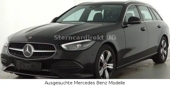 Photo 1 : Mercedes-benz Classe C 2023 Essence