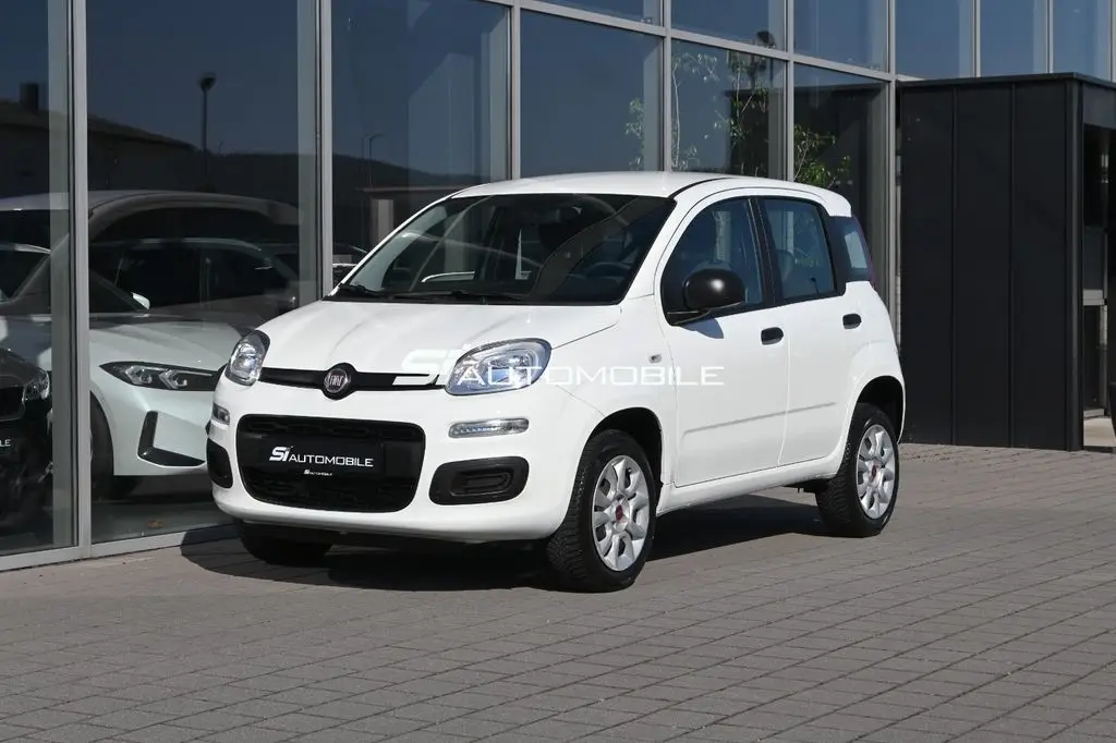 Photo 1 : Fiat Panda 2020 Autres