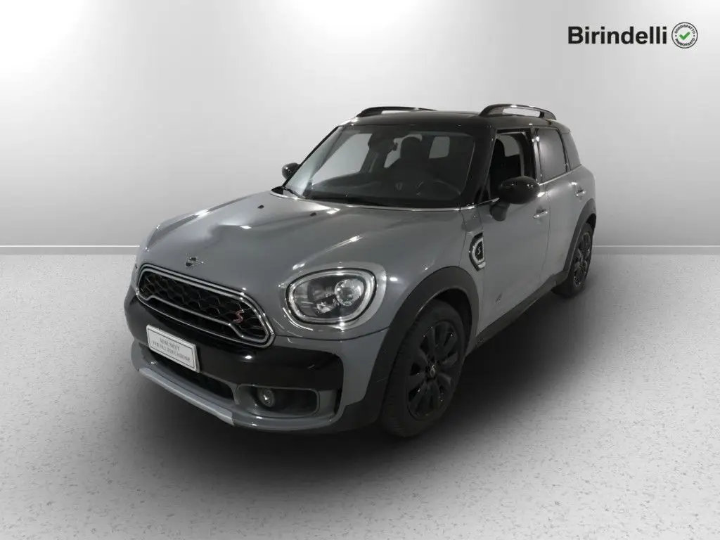 Photo 1 : Mini Cooper 2020 Diesel