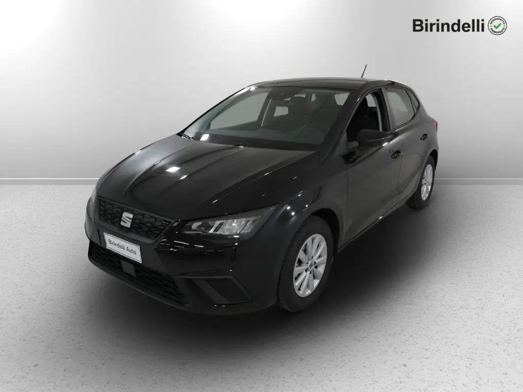 Photo 1 : Seat Ibiza 2023 Petrol