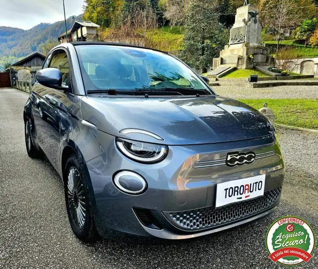 Photo 1 : Fiat 500 2022 Non renseigné