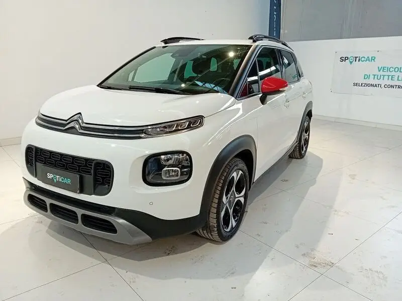 Photo 1 : Citroen C3 Aircross 2020 Diesel