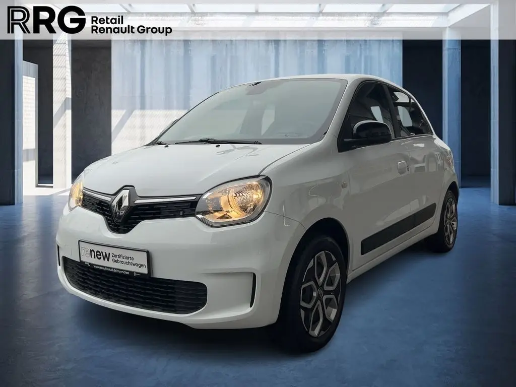 Photo 1 : Renault Twingo 2022 Not specified